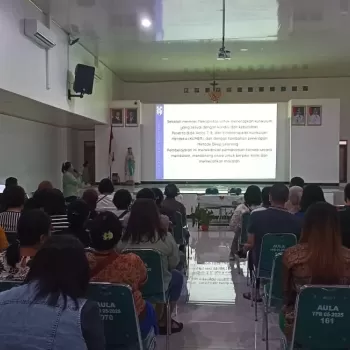 Sosialisasi Program Sekolah Tahun Ajaran 2025/2026